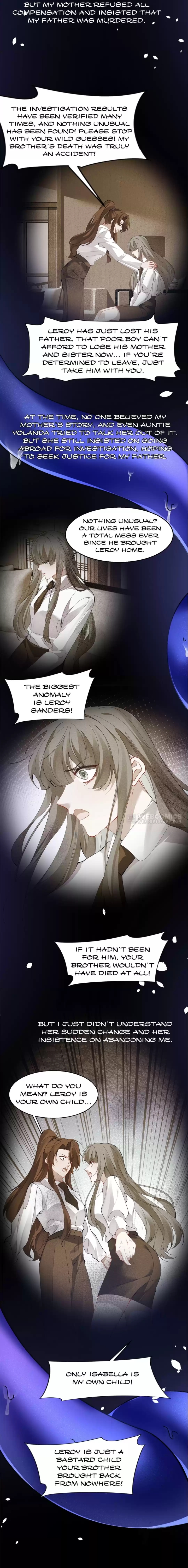 Painful Love (Official) - Chapter 22 manhwa