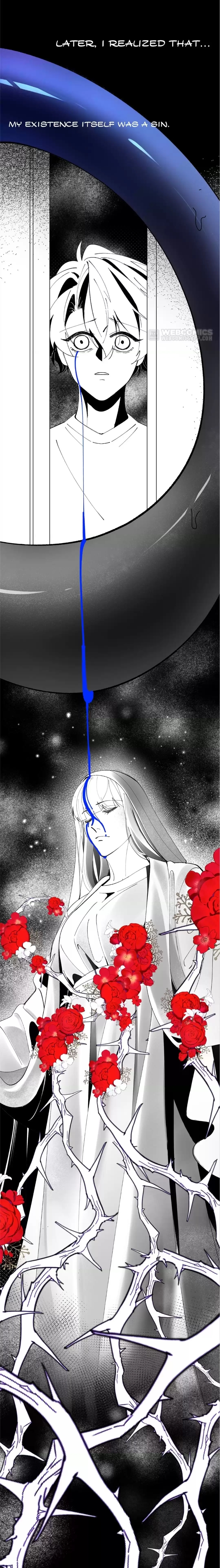 Painful Love (Official) - Chapter 22 manhwa