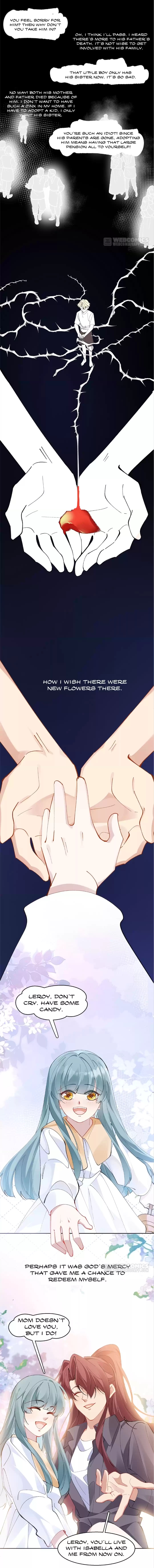 Painful Love (Official) - Chapter 22 manhwa