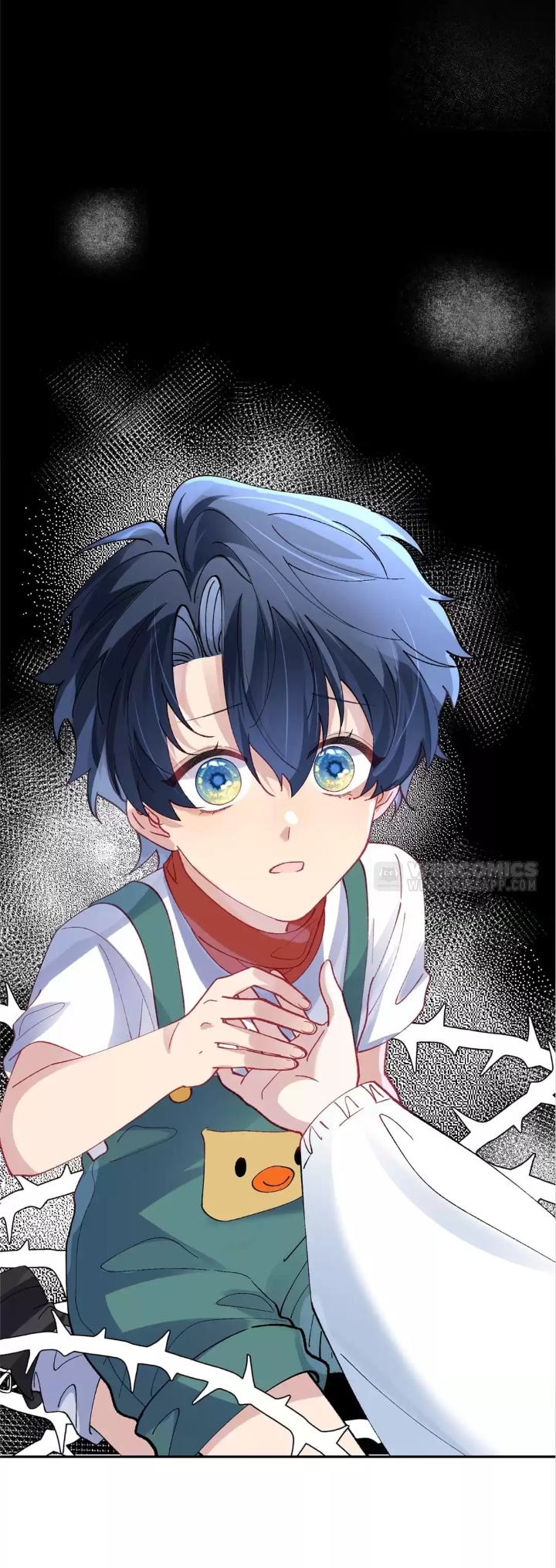 Painful Love (Official) - Chapter 23 manhwa