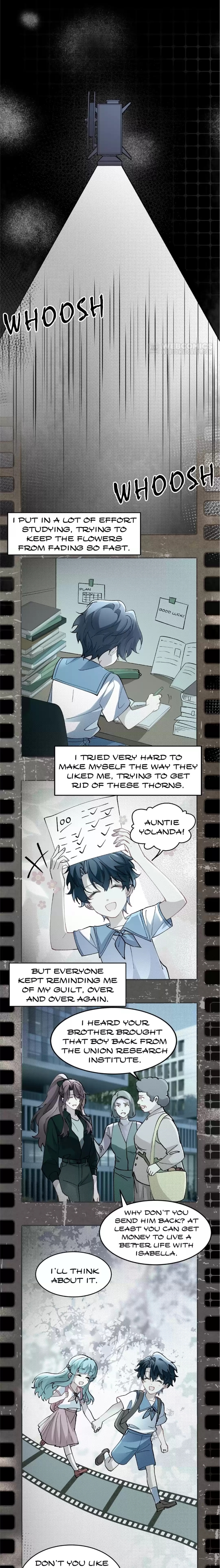 Painful Love (Official) - Chapter 23 manhwa
