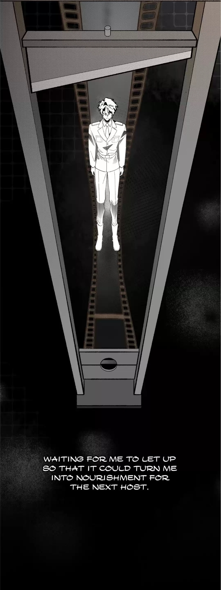 Painful Love (Official) - Chapter 23 manhwa