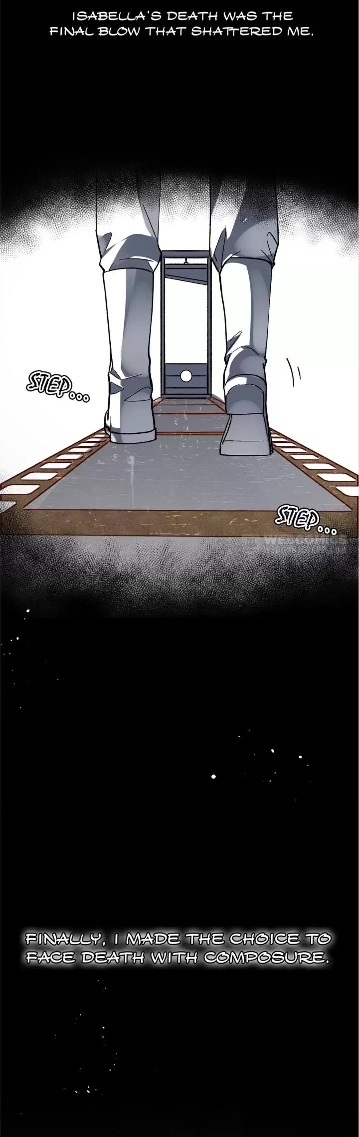 Painful Love (Official) - Chapter 23 manhwa