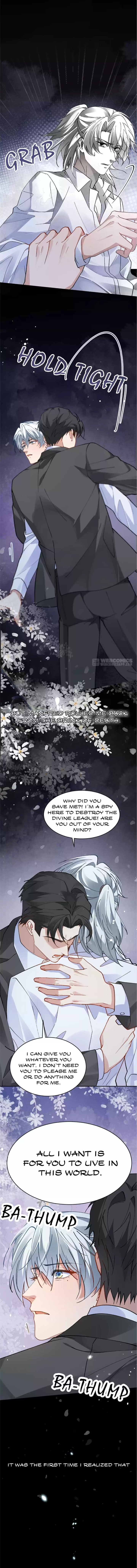 Painful Love (Official) - Chapter 23 manhwa