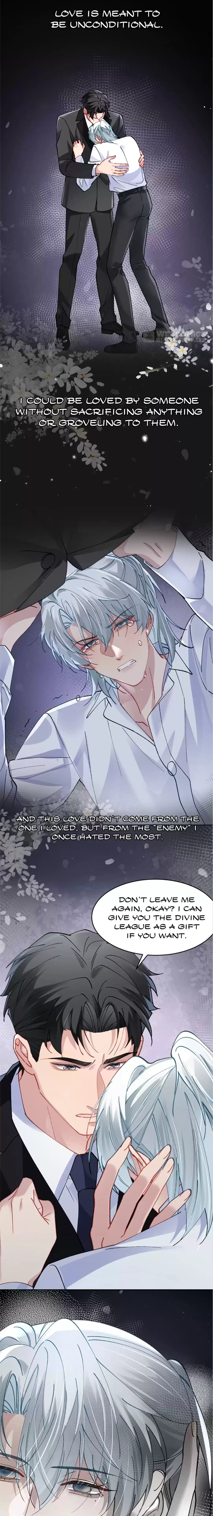 Painful Love (Official) - Chapter 23 manhwa