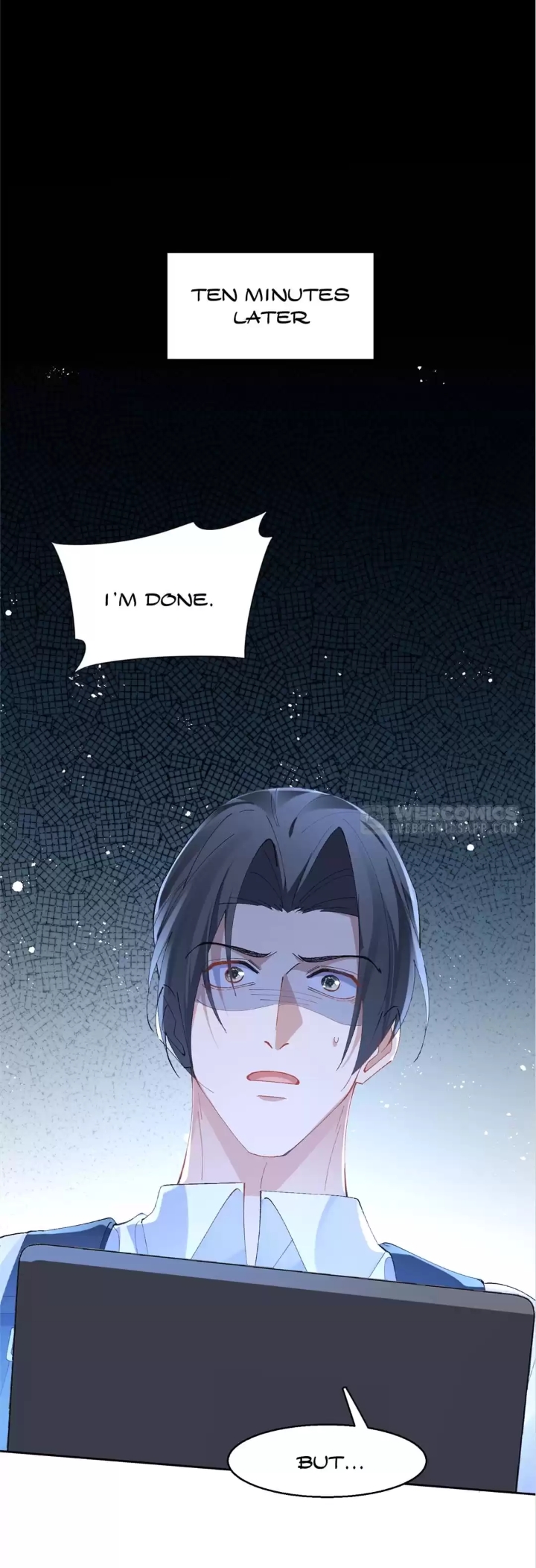 Painful Love (Official) - Chapter 24 manhwa