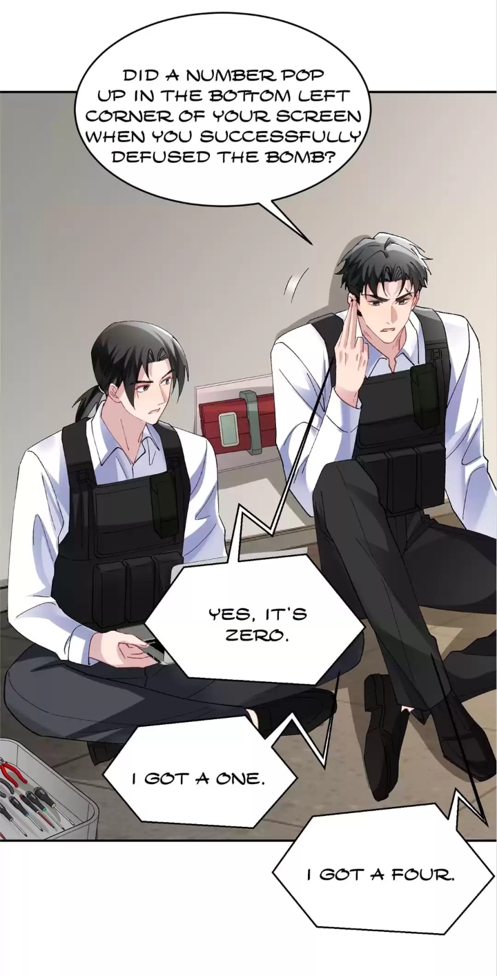 Painful Love (Official) - Chapter 25 manhwa