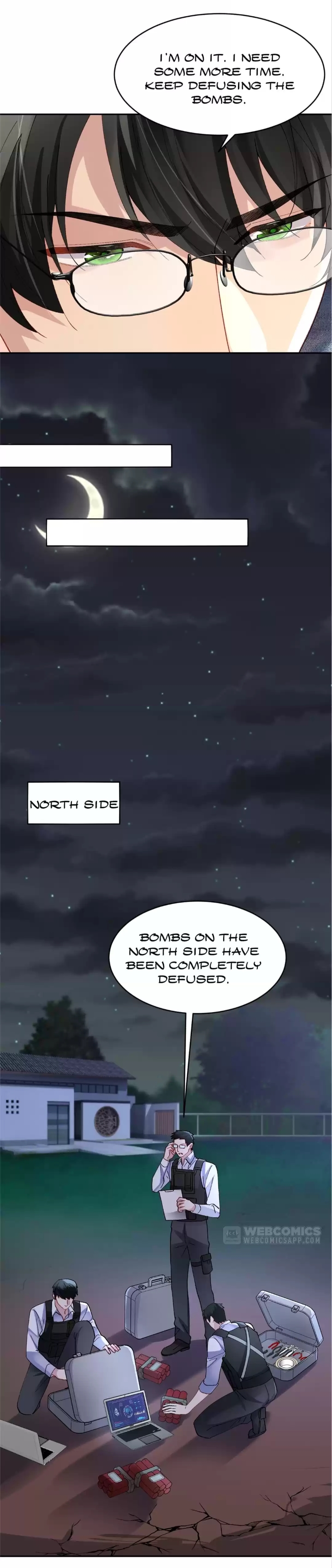 Painful Love (Official) - Chapter 25 manhwa