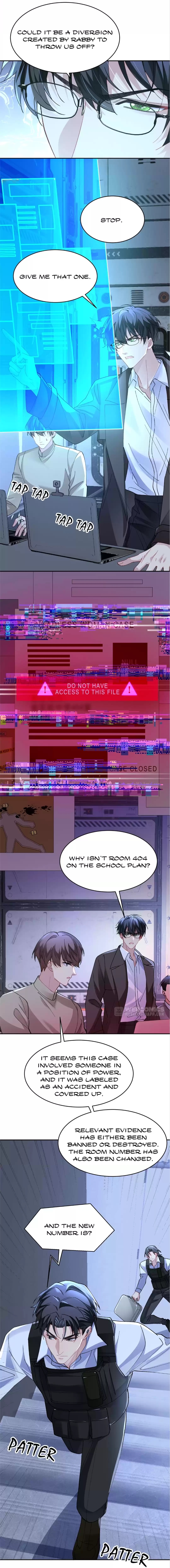 Painful Love (Official) - Chapter 25 manhwa