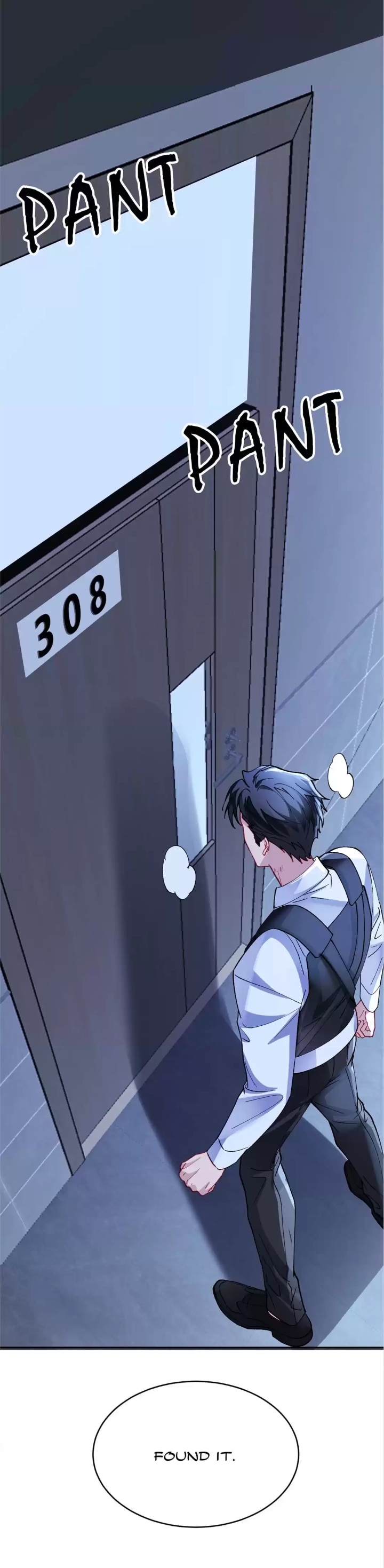 Painful Love (Official) - Chapter 25 manhwa