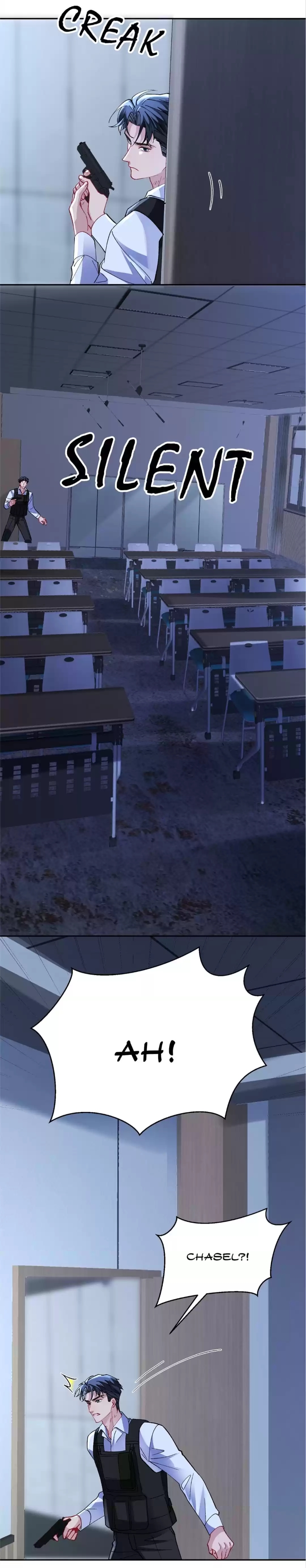 Painful Love (Official) - Chapter 25 manhwa