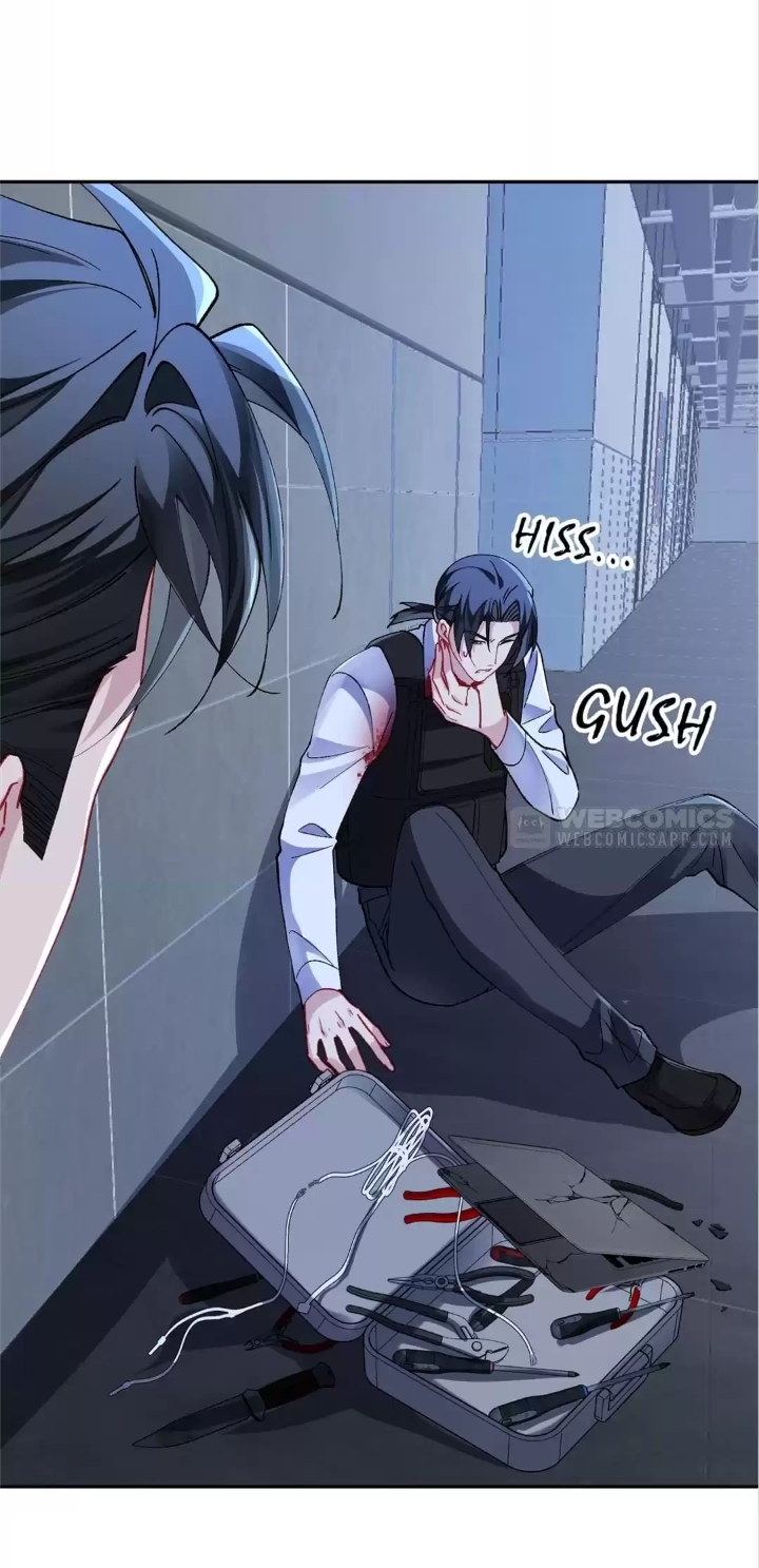 Painful Love (Official) - Chapter 25 manhwa