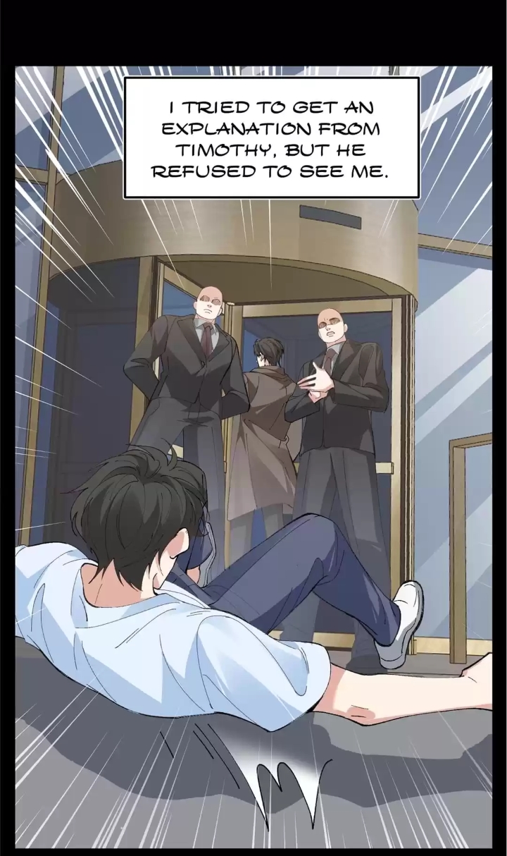 Painful Love (Official) - Chapter 26 manhwa