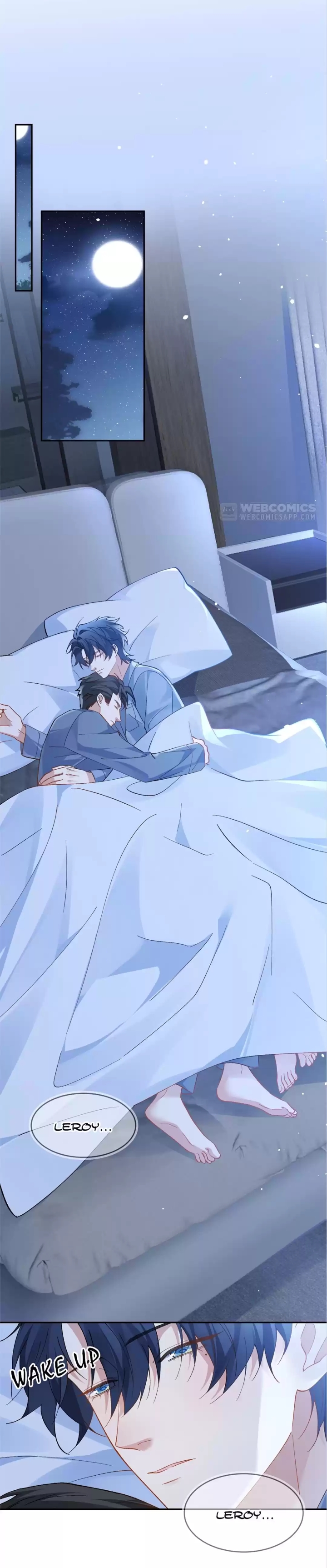 Painful Love (Official) - Chapter 27 manhwa