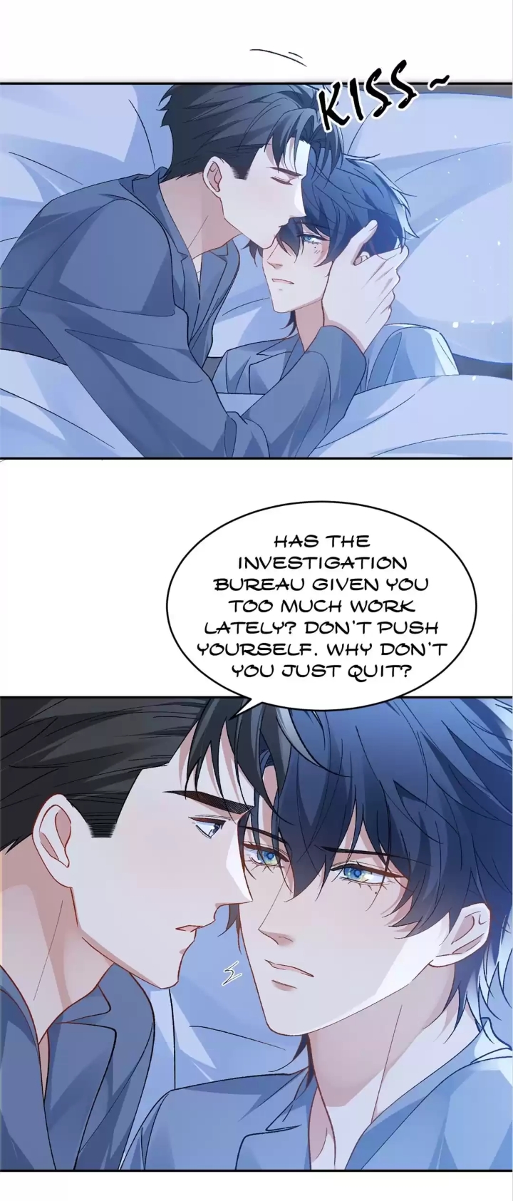 Painful Love (Official) - Chapter 27 manhwa