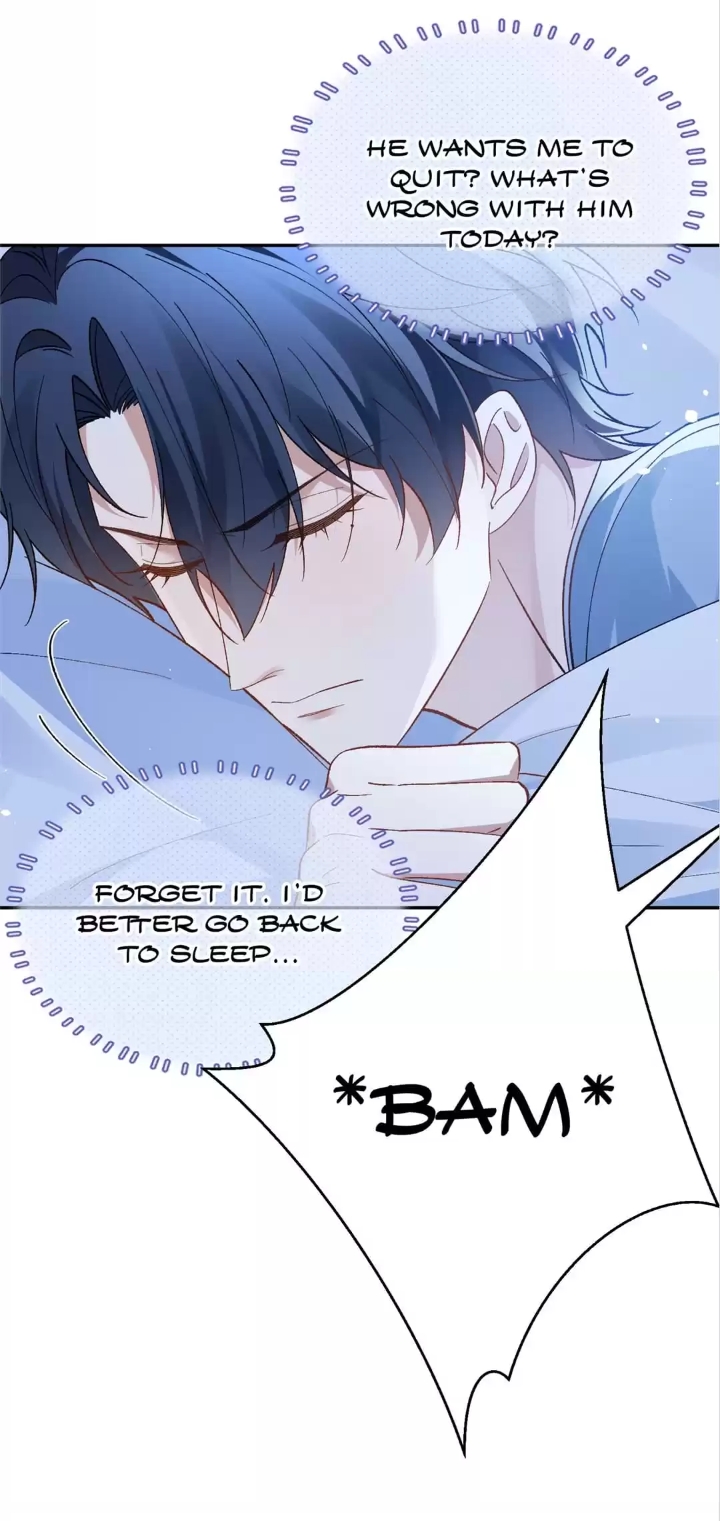 Painful Love (Official) - Chapter 27 manhwa