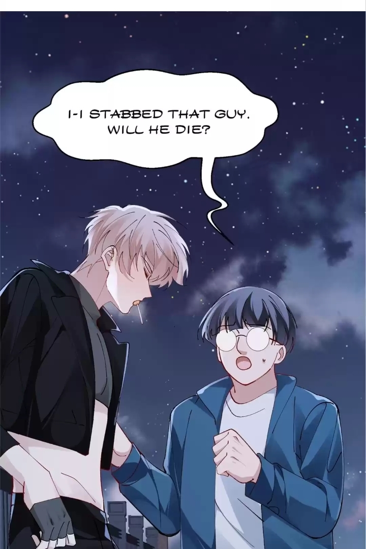 Painful Love (Official) - Chapter 28 manhwa