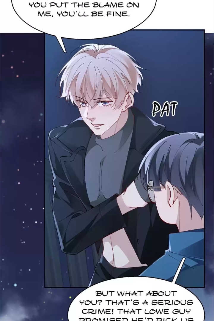 Painful Love (Official) - Chapter 28 manhwa