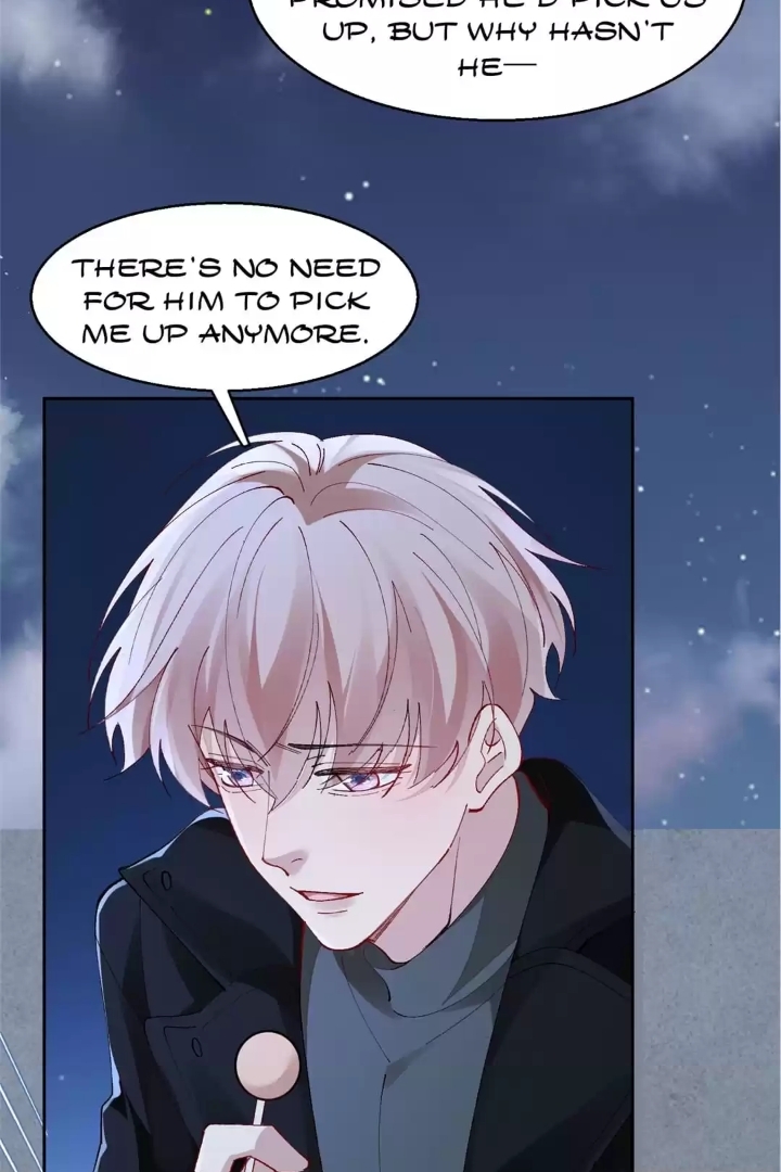 Painful Love (Official) - Chapter 28 manhwa