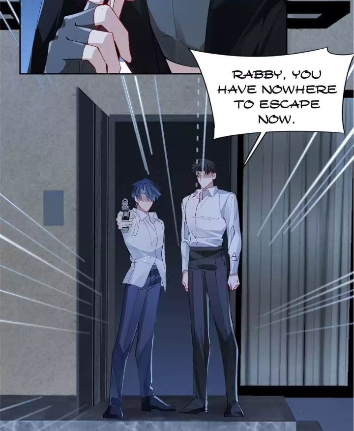Painful Love (Official) - Chapter 28 manhwa