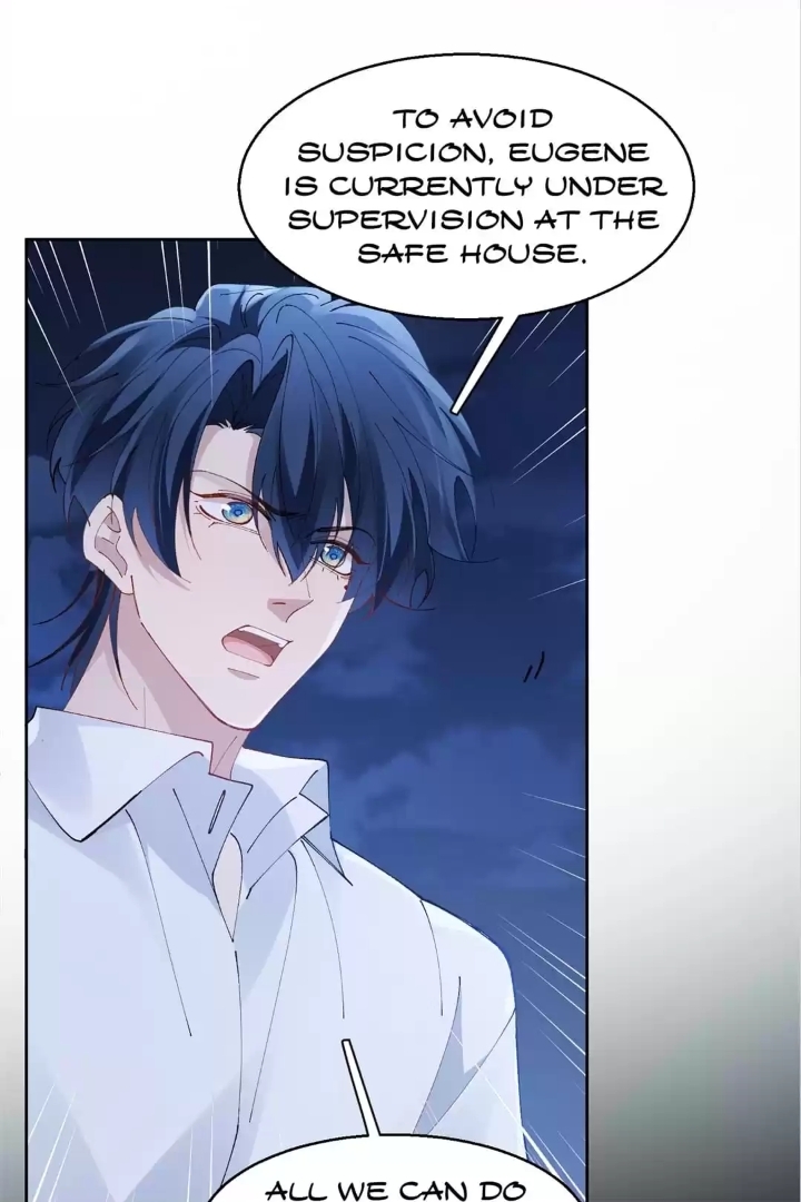 Painful Love (Official) - Chapter 28 manhwa
