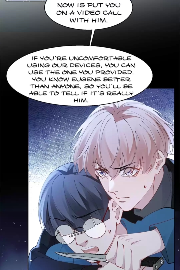 Painful Love (Official) - Chapter 28 manhwa
