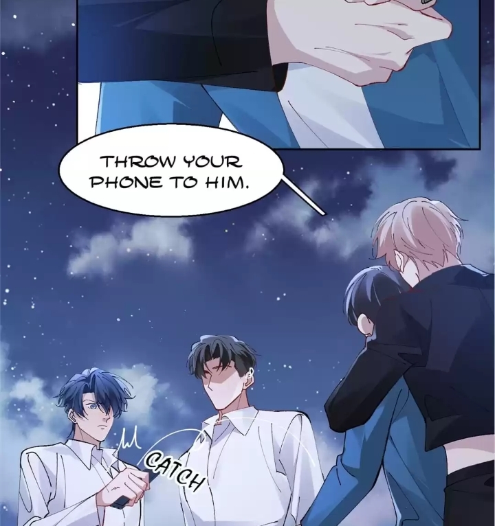 Painful Love (Official) - Chapter 28 manhwa