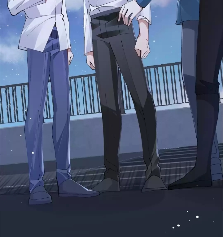 Painful Love (Official) - Chapter 28 manhwa
