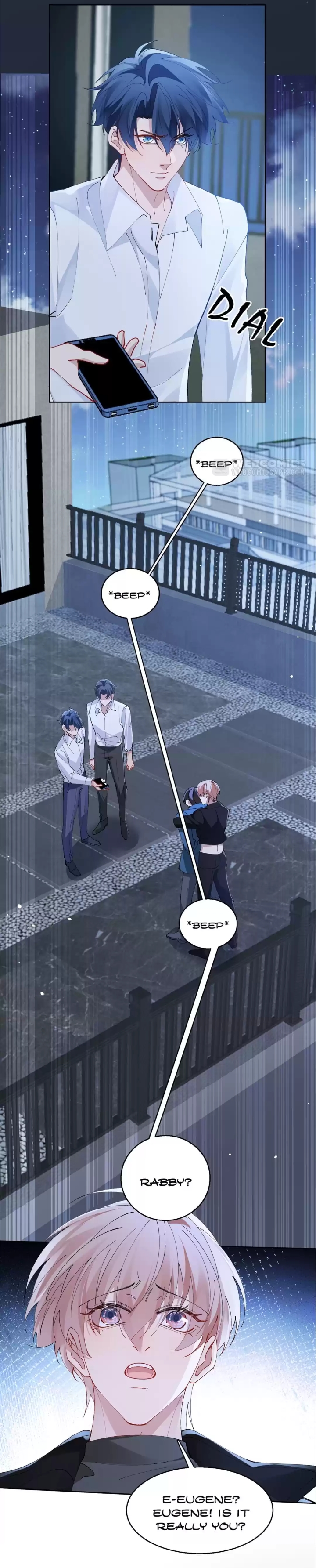 Painful Love (Official) - Chapter 28 manhwa