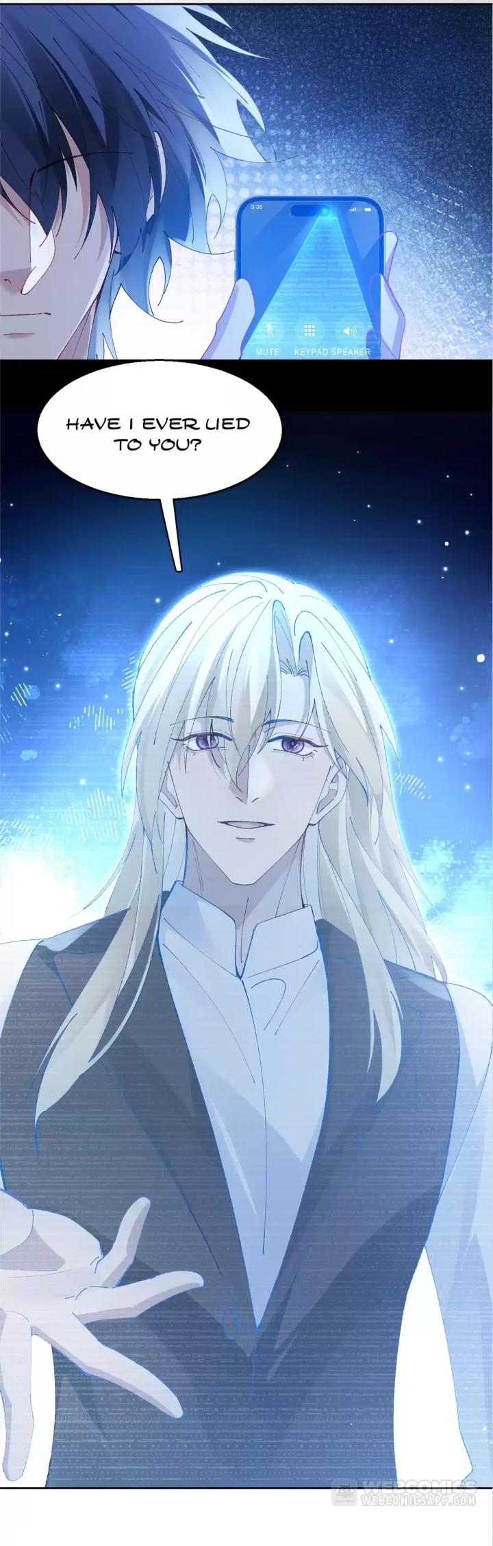 Painful Love (Official) - Chapter 28 manhwa