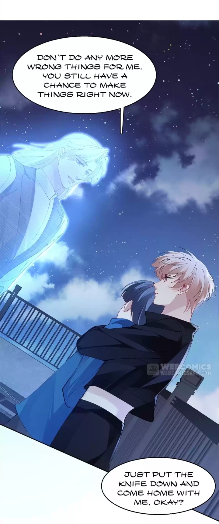 Painful Love (Official) - Chapter 28 manhwa
