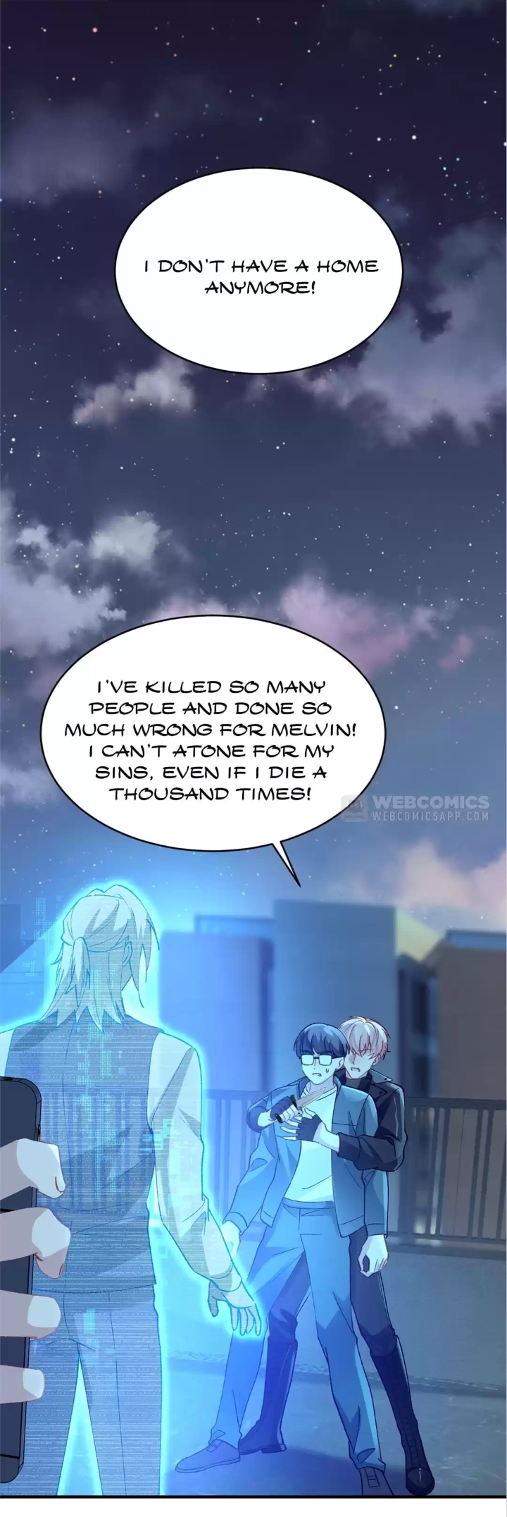 Painful Love (Official) - Chapter 29 manhwa