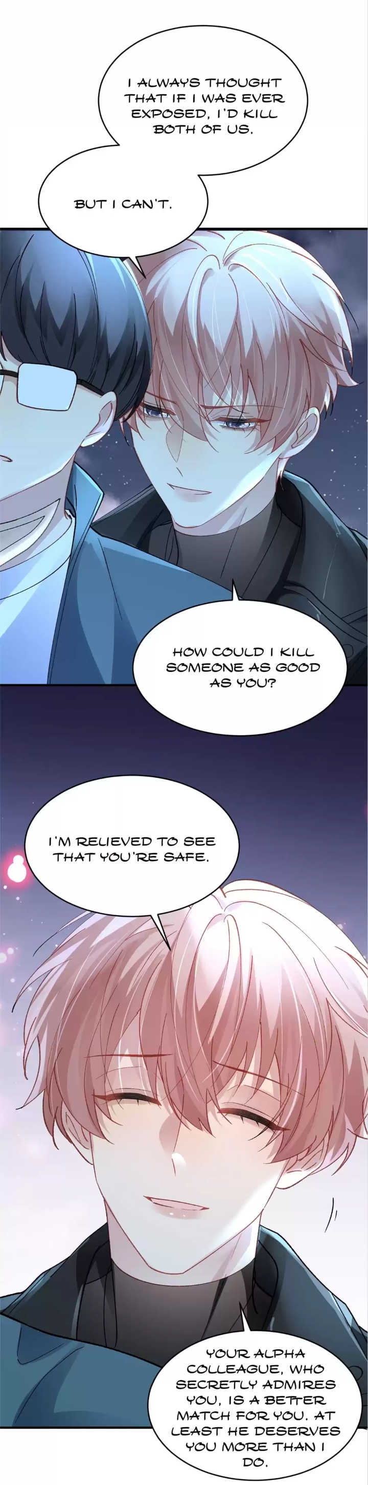 Painful Love (Official) - Chapter 29 manhwa