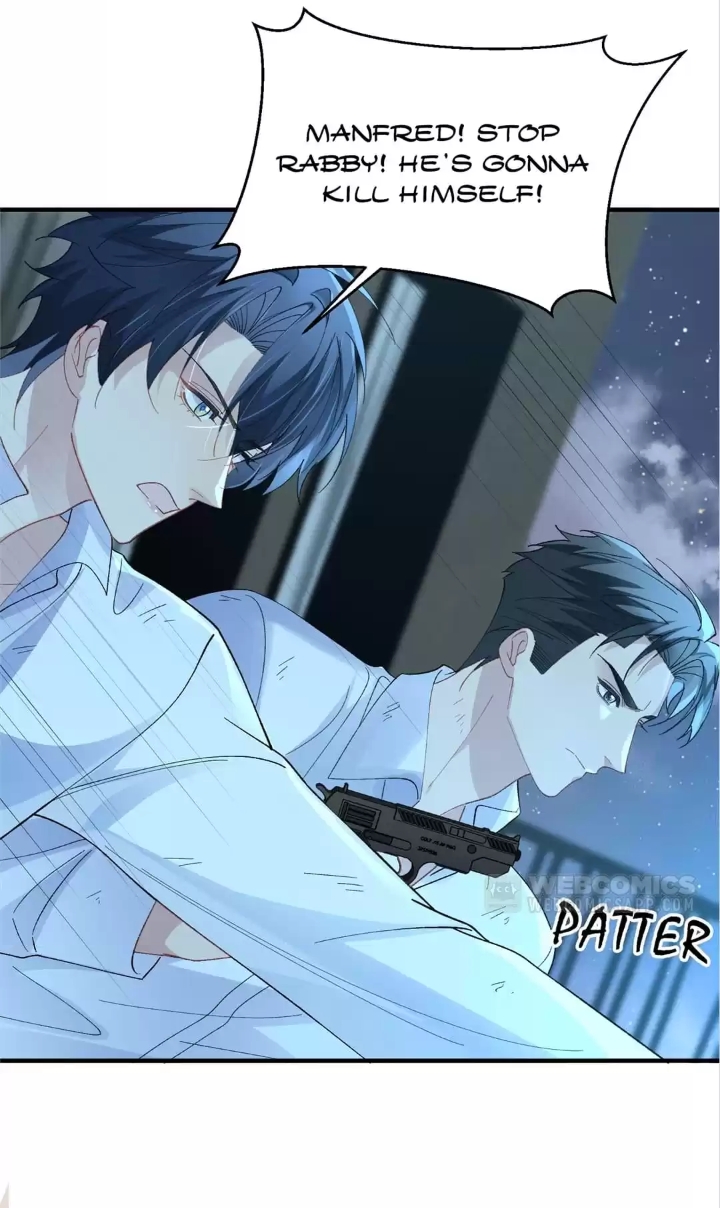 Painful Love (Official) - Chapter 29 manhwa