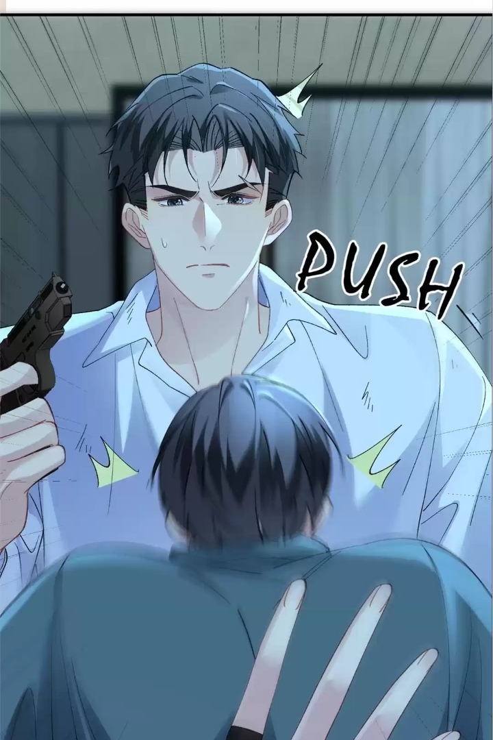 Painful Love (Official) - Chapter 29 manhwa