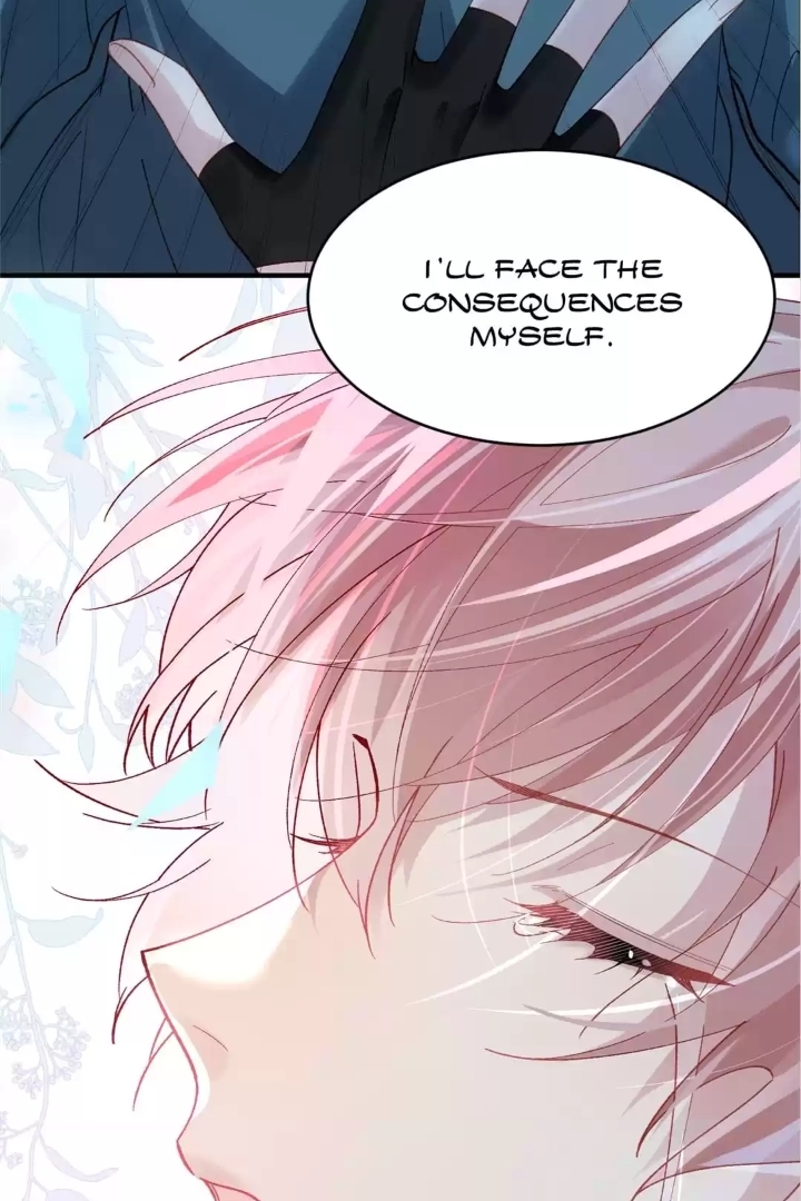 Painful Love (Official) - Chapter 29 manhwa