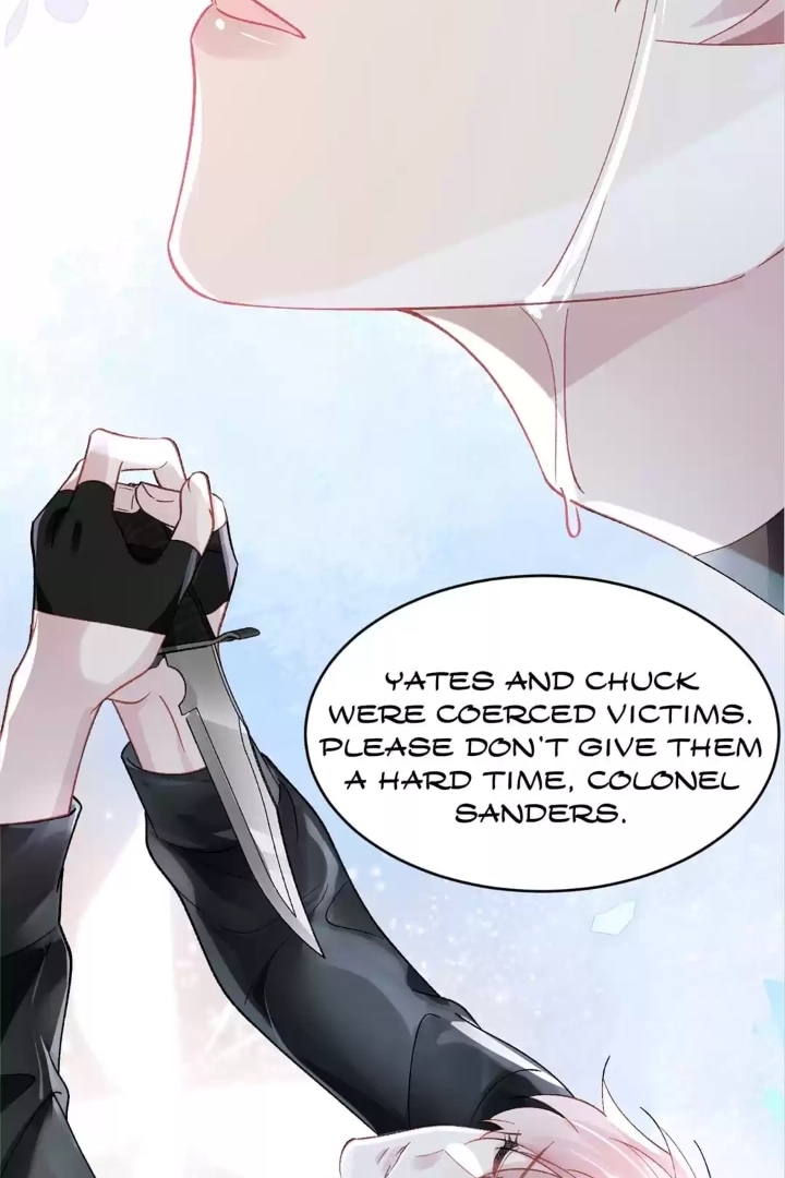 Painful Love (Official) - Chapter 29 manhwa