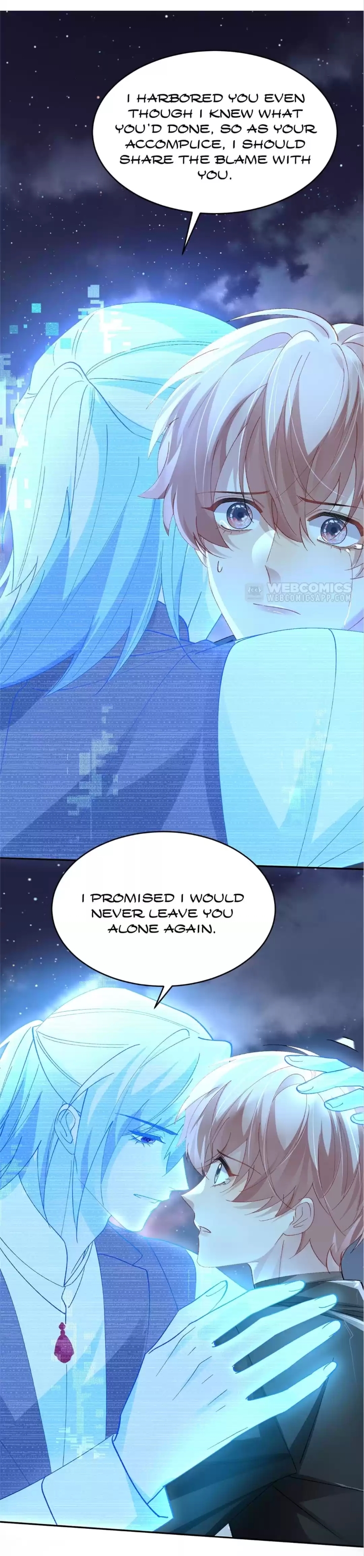 Painful Love (Official) - Chapter 29 manhwa