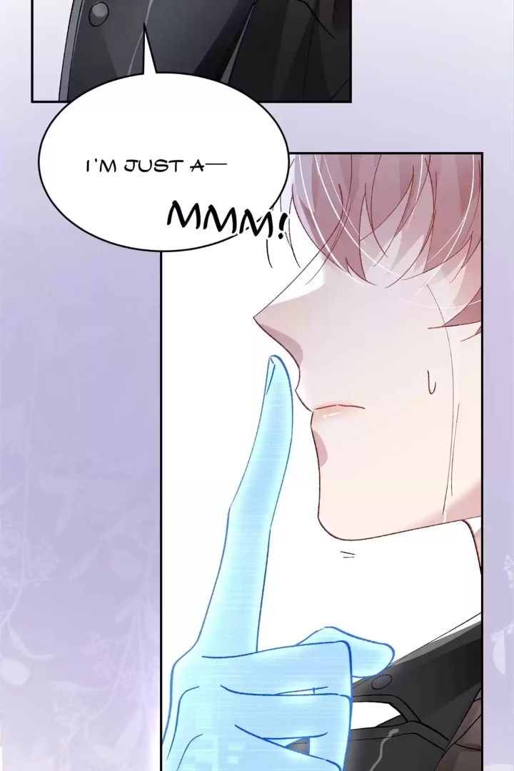 Painful Love (Official) - Chapter 29 manhwa