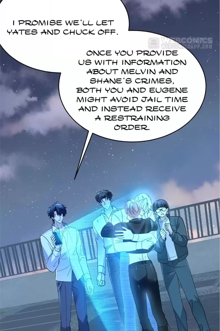 Painful Love (Official) - Chapter 29 manhwa