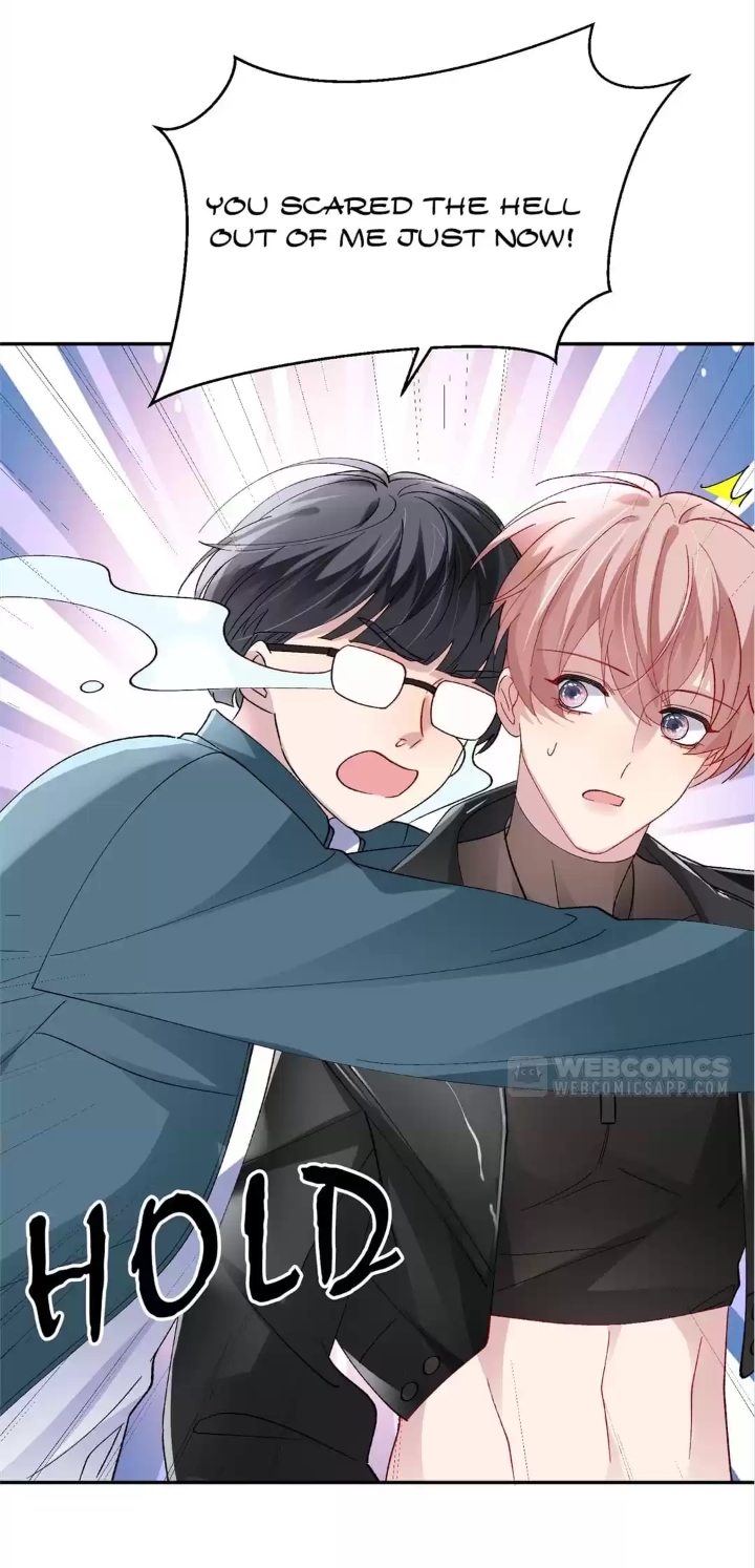 Painful Love (Official) - Chapter 29 manhwa