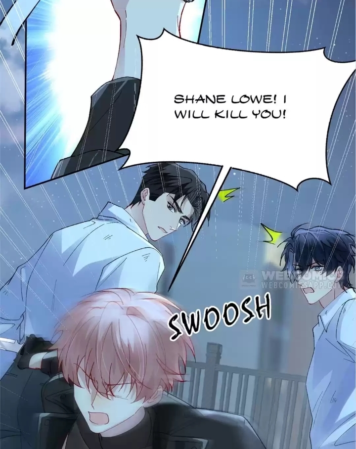 Painful Love (Official) - Chapter 29 manhwa