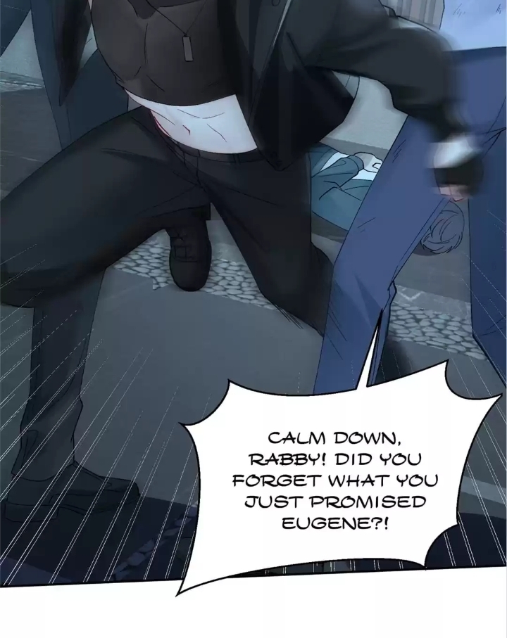 Painful Love (Official) - Chapter 29 manhwa