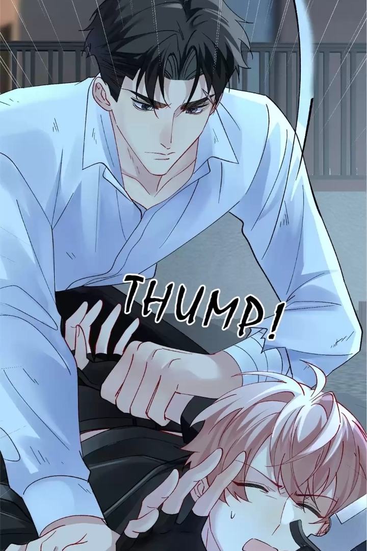 Painful Love (Official) - Chapter 29 manhwa