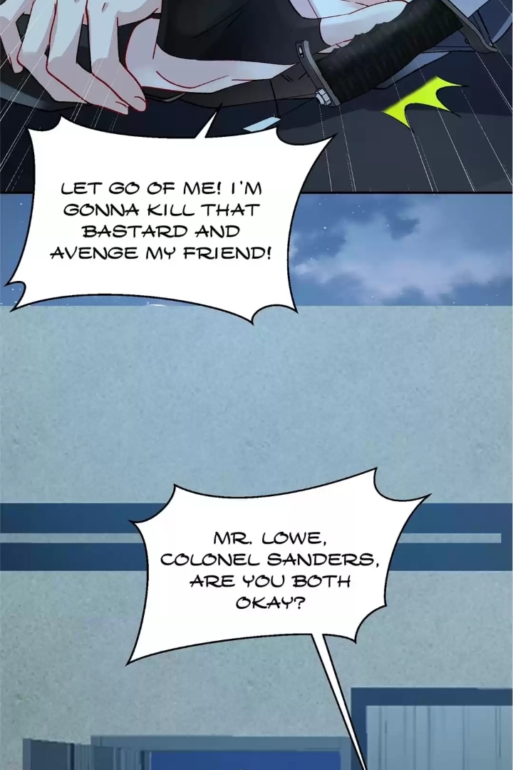 Painful Love (Official) - Chapter 29 manhwa