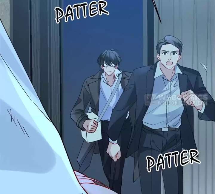 Painful Love (Official) - Chapter 29 manhwa
