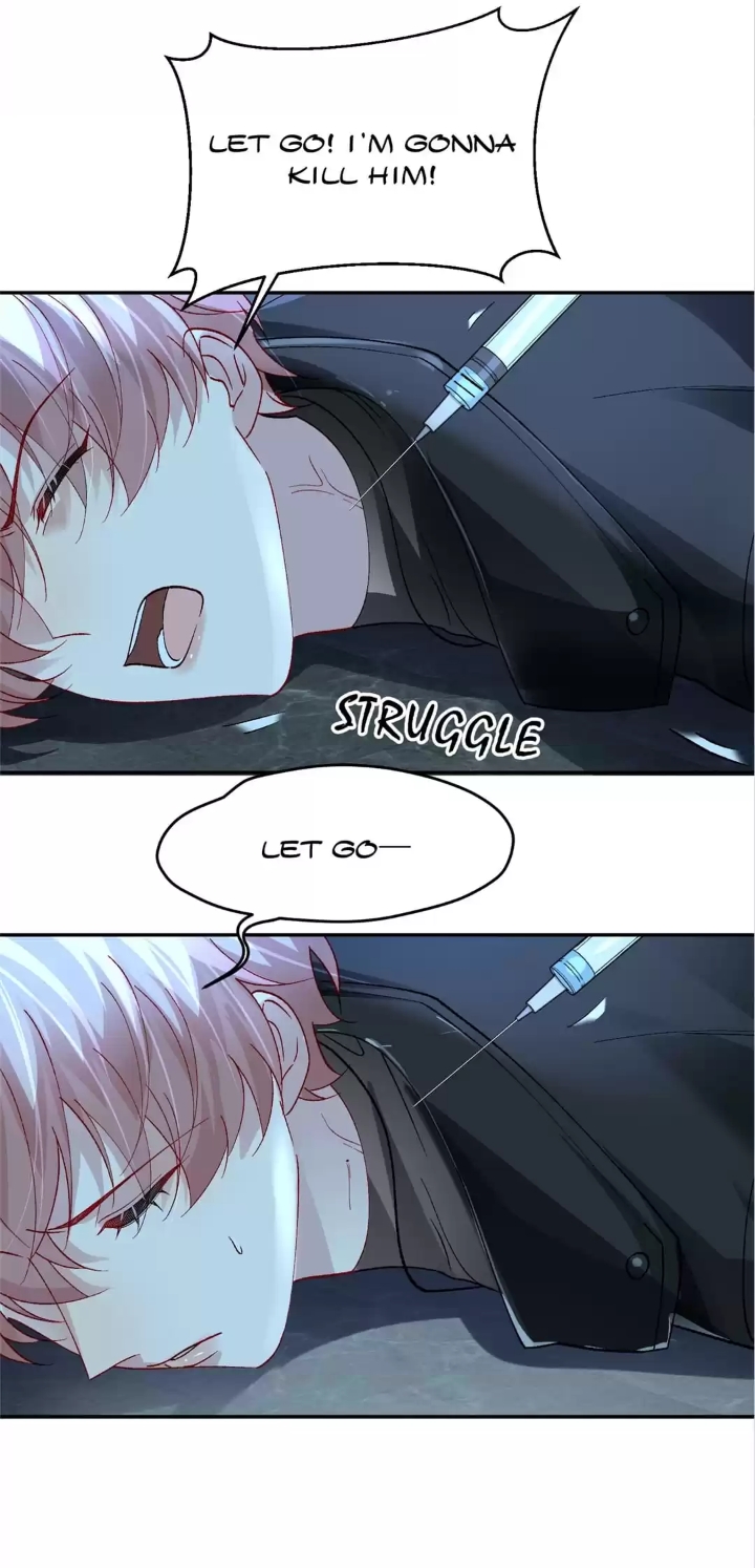 Painful Love (Official) - Chapter 29 manhwa