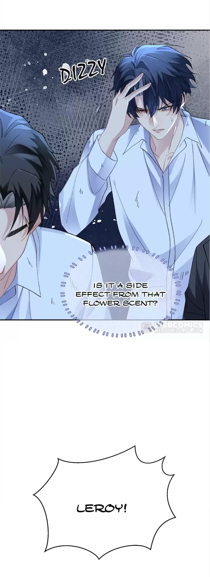 Painful Love (Official) - Chapter 29 manhwa
