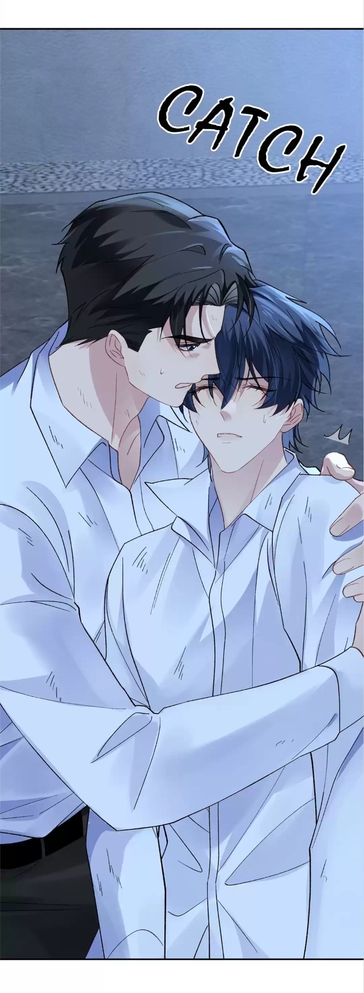 Painful Love (Official) - Chapter 29 manhwa