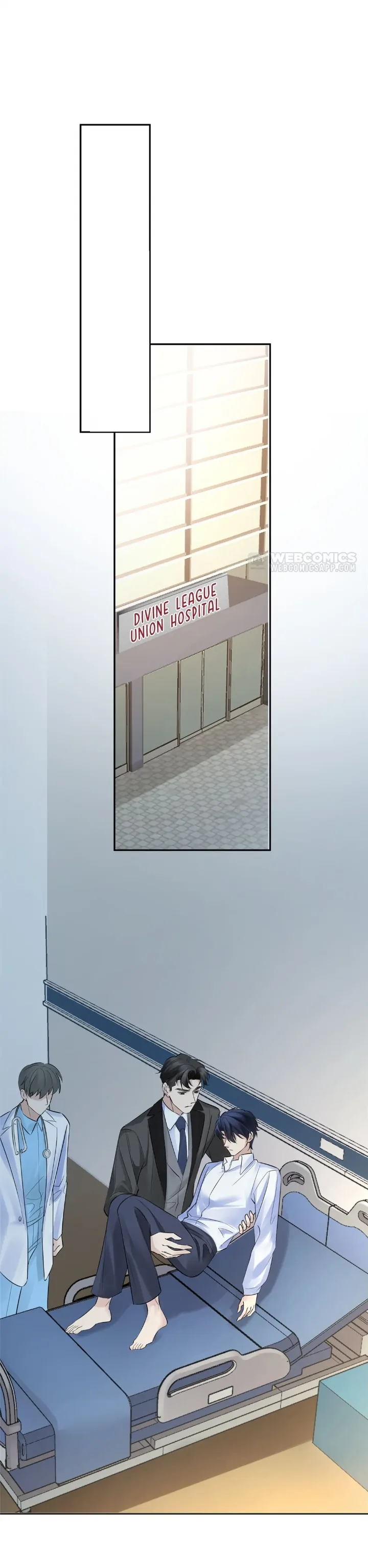 Painful Love (Official) - Chapter 3 manhwa
